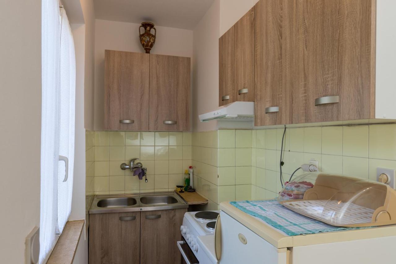Apartment Varez Dubrovnik Bagian luar foto