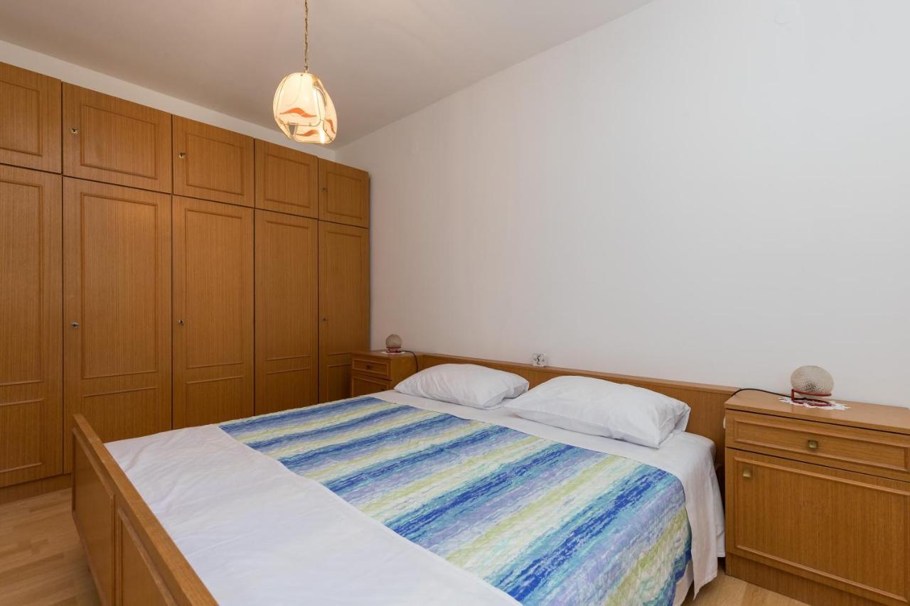 Apartment Varez Dubrovnik Bagian luar foto