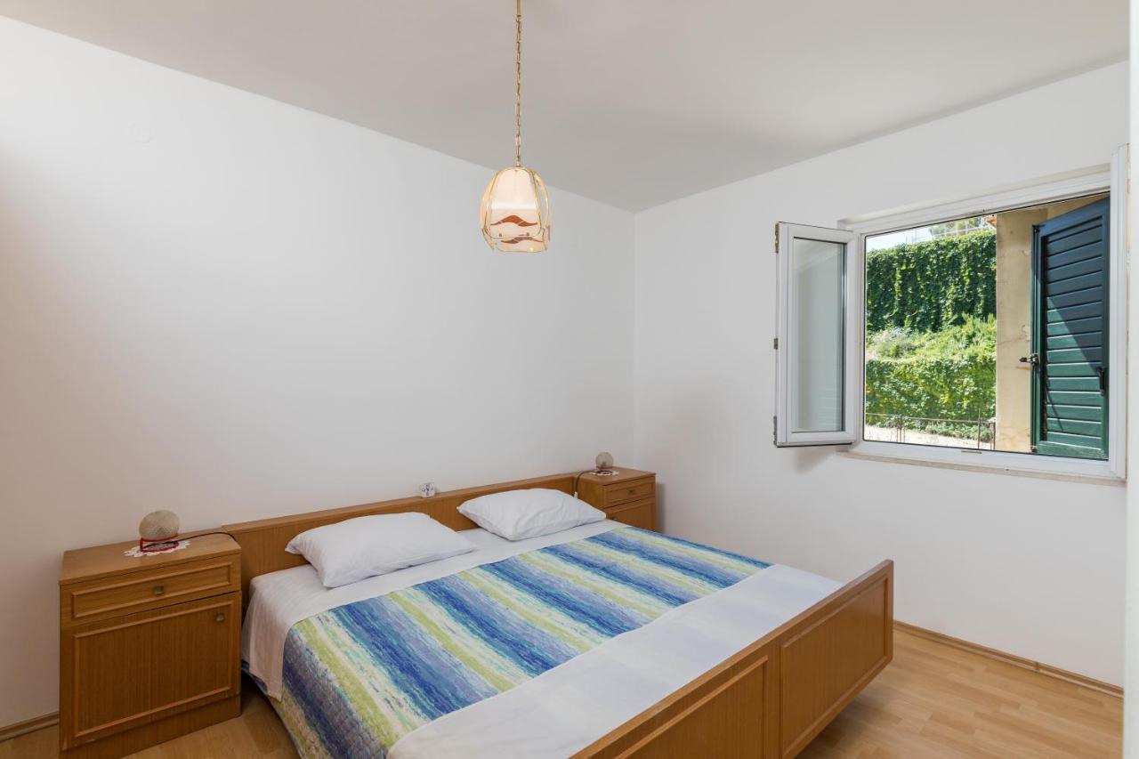 Apartment Varez Dubrovnik Bagian luar foto