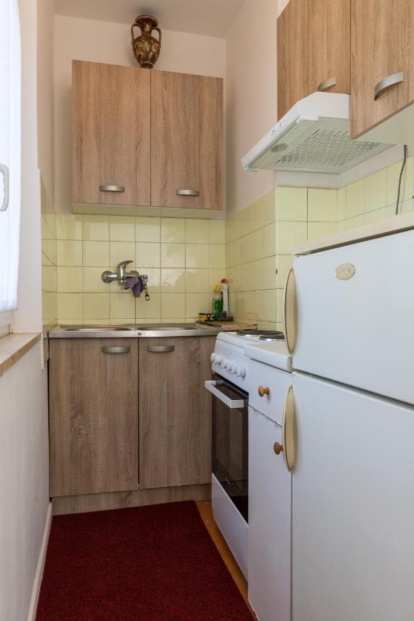 Apartment Varez Dubrovnik Bagian luar foto