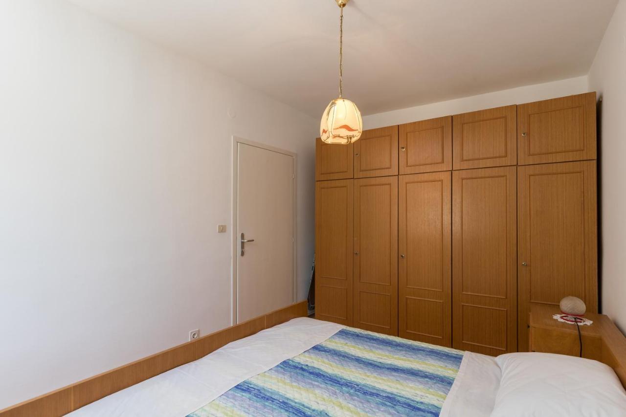 Apartment Varez Dubrovnik Bagian luar foto