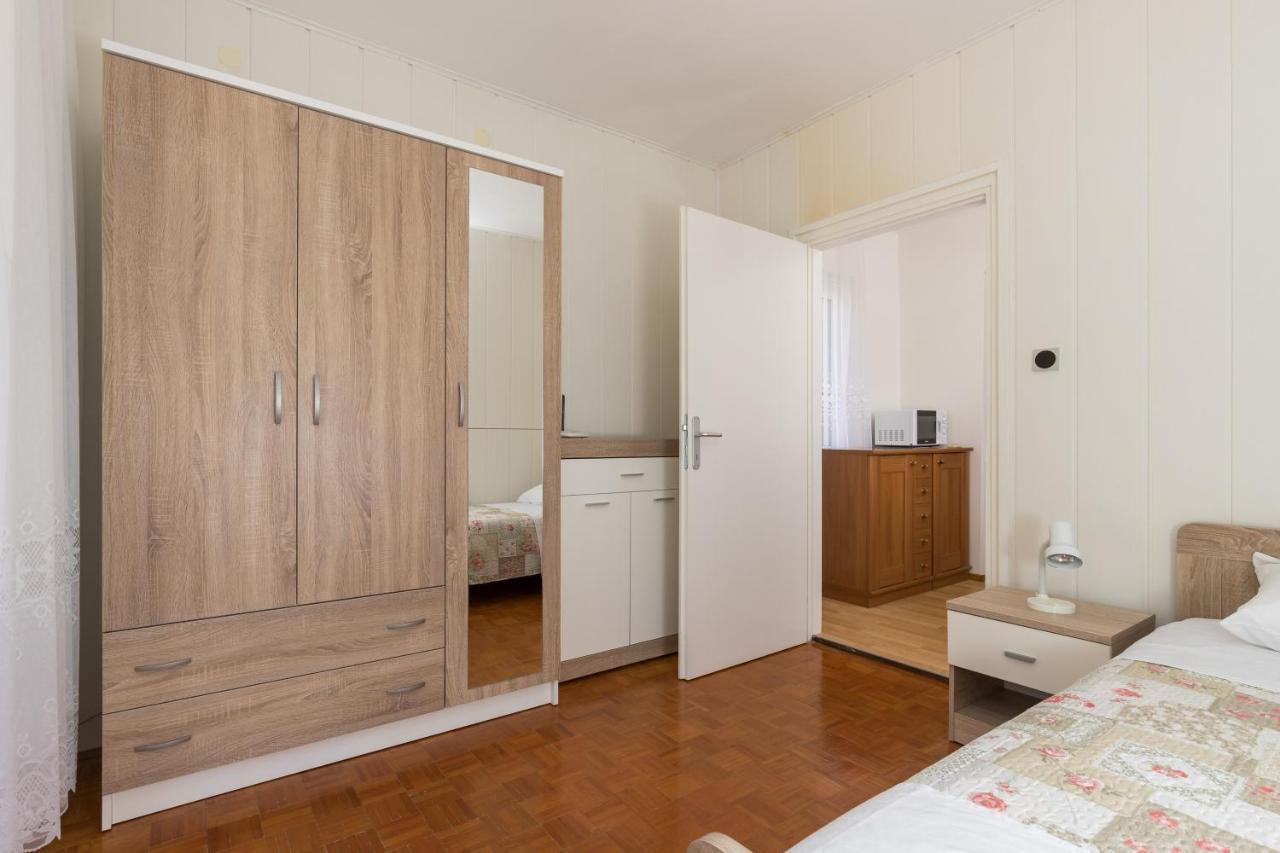 Apartment Varez Dubrovnik Bagian luar foto