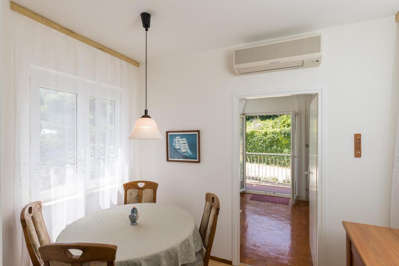 Apartment Varez Dubrovnik Bagian luar foto