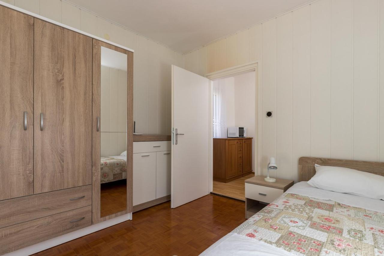 Apartment Varez Dubrovnik Bagian luar foto