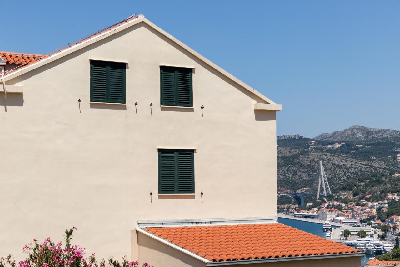 Apartment Varez Dubrovnik Bagian luar foto